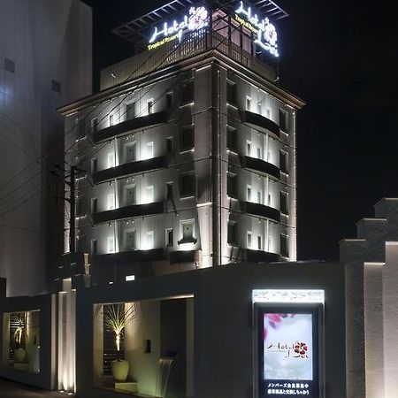 Hotel Lei (Adults Only) Funabasi Kültér fotó