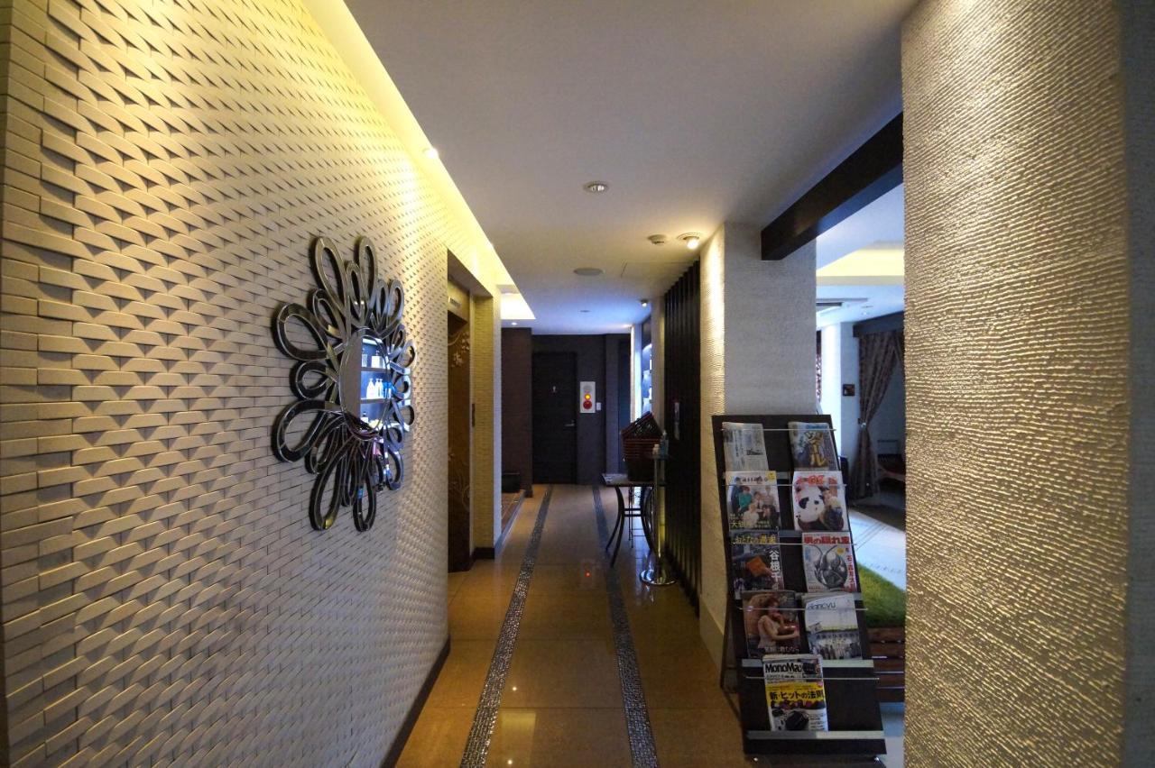 Hotel Lei (Adults Only) Funabasi Kültér fotó