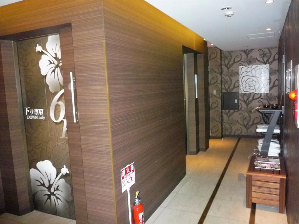 Hotel Lei (Adults Only) Funabasi Kültér fotó